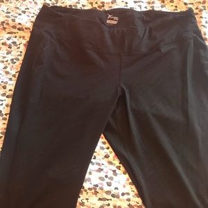 FINAL PRICE Old Navy Capri Leggings